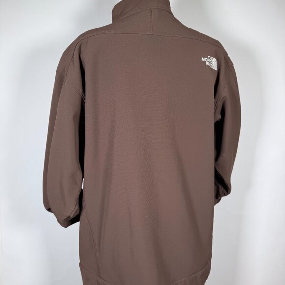 The North Face APEX Jacket - Picture 2 of 8